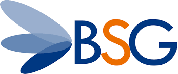 Logo PT Buana Selaras Globalindo 