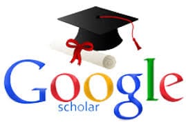 Google Scholar