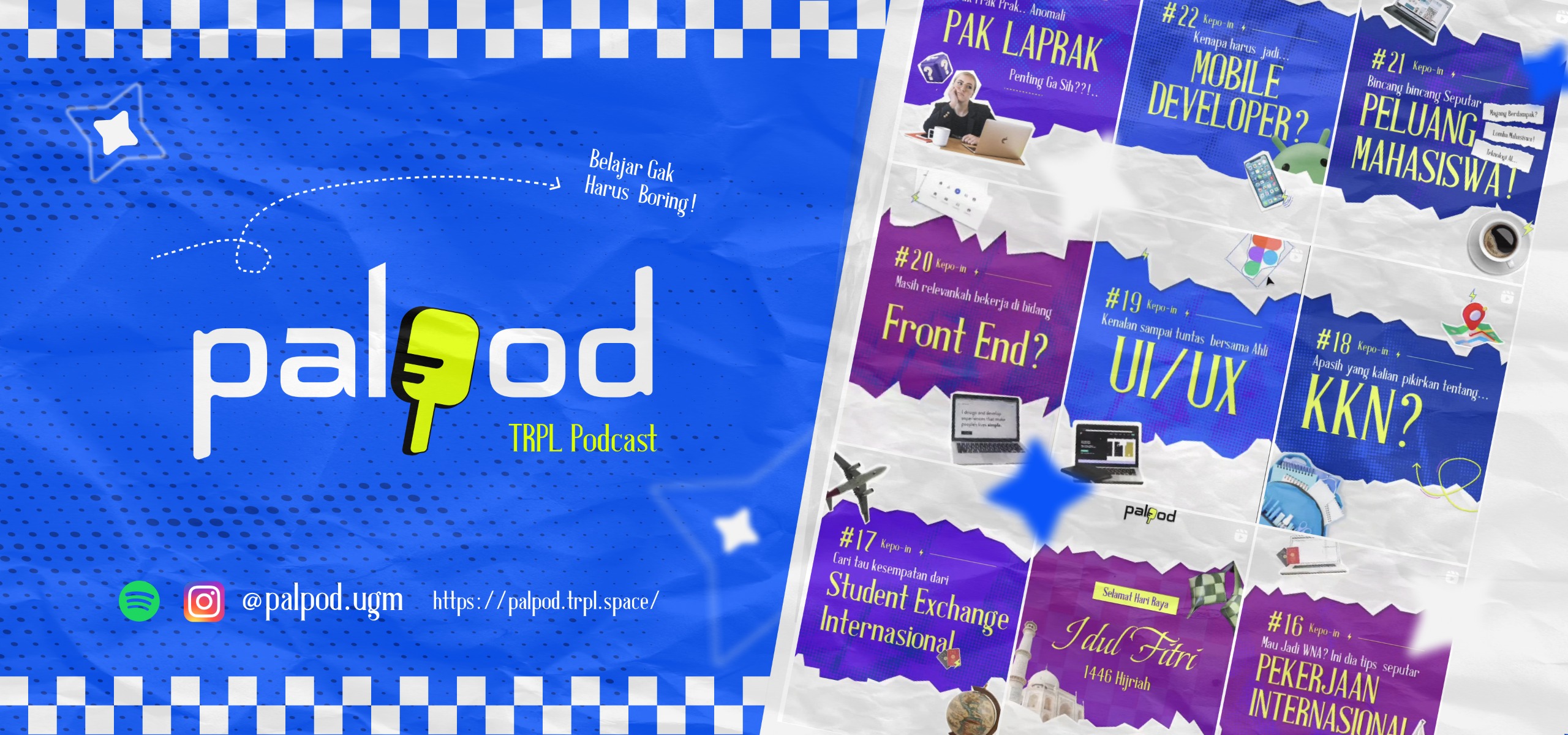 Palpod